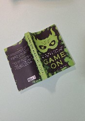 Game On (Into Darkness 3) thumb 1 3