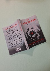 The Caretaker thumb 1 4