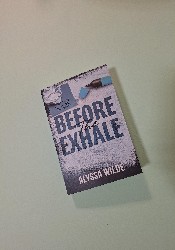 Before the Exhale thumb 2 2