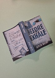 Before the Exhale thumb 1 4