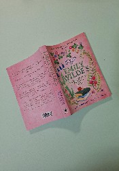 Emily Wilde's Compendium of Lost Tales (Emily Wilde 3) thumb 2 4