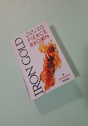 Iron Gold (Red Rising 4) thumb 2 2