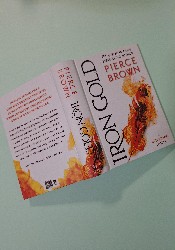 Iron Gold (Red Rising 4) thumb 2 4