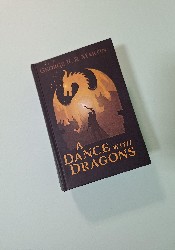 A Dance with Dragons (A Song of Ice and Fire Book 5) thumb 1 2