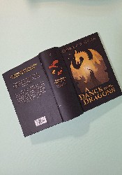 A Dance with Dragons (A Song of Ice and Fire Book 5) thumb 1 4