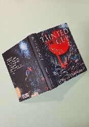 The Tainted Cup (Shadow of the Leviathan 1) The Tainted Cup (Shadow of the Leviathan 1) thumb 2 4