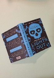 Lights Out (Into Darkness 1) thumb 1 4