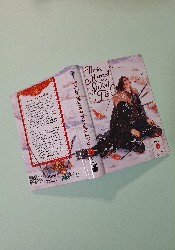 Thrice Married to a Salted Fish Vol. 3 thumb 2 4