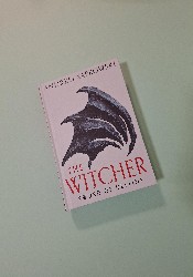 Sword of Destiny (The Witcher, 2) thumb 1 2