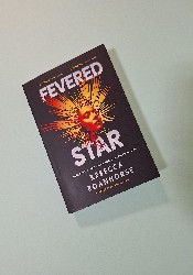Fevered Star (Between Earth and Sky 2) thumb 1 2