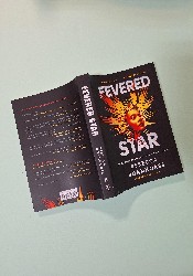 Fevered Star (Between Earth and Sky 2) thumb 1 4