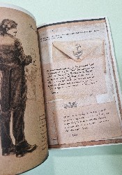 A Darker Shore: Letters from Ketterdam (Six of Crows 2.5) thumb 1 5