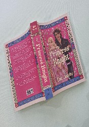 The Princess Knight thumb 1 4