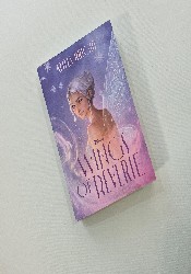 Wings of Reverie (Wings of Pixie Hollow Book 2) thumb 1 2