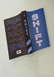Shift (Book 2 of 3: Silo Series) thumb 1 4