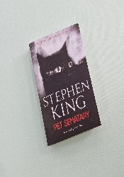 Pet Sematary Pet Sematary thumb 2 2