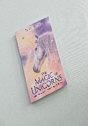 The Magic of Unicorns thumb 1 2