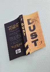 Dust (Book 3 of 3: Silo Series) thumb 1 4