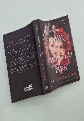 Heir of Twisted Lies (Broken Souls and Bones 2) thumb 1 4