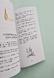 The Practical Witch's Spell Book The Practical Witch's Spell Book thumb 2 4