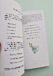 The Practical Witch's Spell Book thumb 1 5