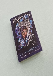 Broken Souls and Bones (Broken Souls and Bones 1) Broken Souls and Bones (Broken Souls and Bones 1) thumb 2 2