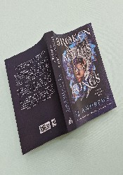 Broken Souls and Bones (Broken Souls and Bones 1) Broken Souls and Bones (Broken Souls and Bones 1) thumb 2 4