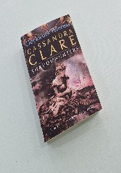 Clockwork Princess (The Infernal Devices 3) thumb 2 2