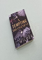 A Tempting Arrangement (Twisted Vows 1) thumb 1 2