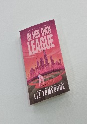 In Her Own League In Her Own League thumb 2 2