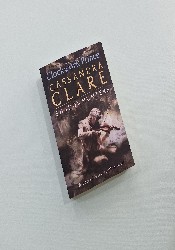 Clockwork Prince  (The Infernal Devices 2) thumb 1 2
