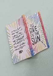 I'll Give You the Sun thumb 2 4
