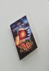 A Little Hatred (The Age of Madness 1) thumb 2 2