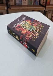 The Wisdom of Crowds (The Age of Madness 3) thumb 1 4