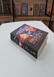 The Trouble with Peace (The Age of Madness 2) thumb 1 4
