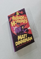 A Parade of Horribles (Dungeon Crawler Carl 8) thumb 1 2
