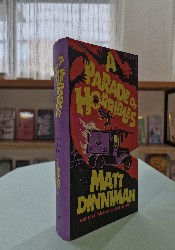 A Parade of Horribles (Dungeon Crawler Carl 8) thumb 1 4