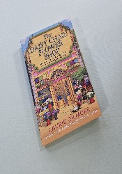 The Daisy Chain Flower Shop (Dream Harbor Book 6) thumb 2 2