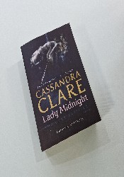 Lady Midnight (The Dark Artifices 1) thumb 1 2
