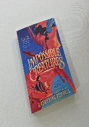 Impossible Creatures (Impossible Creatures 1) Impossible Creatures (Impossible Creatures 1) thumb 2 2