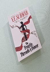 The Fragile Threads of Power thumb 1 2