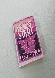 A False Start (Gold Rush Ranch 4) thumb 1 2