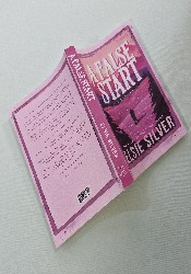 A False Start (Gold Rush Ranch 4) A False Start (Gold Rush Ranch 4) thumb 2 4