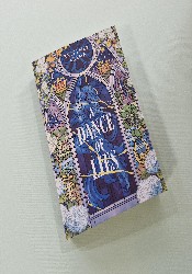 A Dance of Lies (The Edge of Glass 1) thumb 1 2
