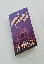 The Arachnid (The Poisoner book 2) The Arachnid (The Poisoner book 2) thumb 2 2