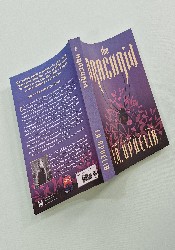 The Arachnid (The Poisoner book 2) thumb 1 4