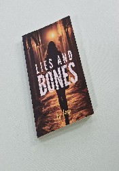 Lies and Bones (Detective Tracy Sterling 1) thumb 1 2