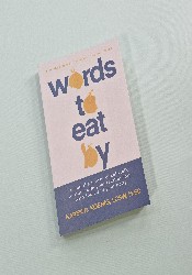 Words to Eat By thumb 1 2