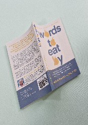 Words to Eat By thumb 1 4