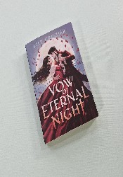 Vow of Eternal Night Vow of Eternal Night thumb 2 2
